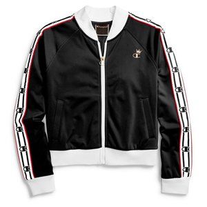 CHAMPION BOMBER JACKET